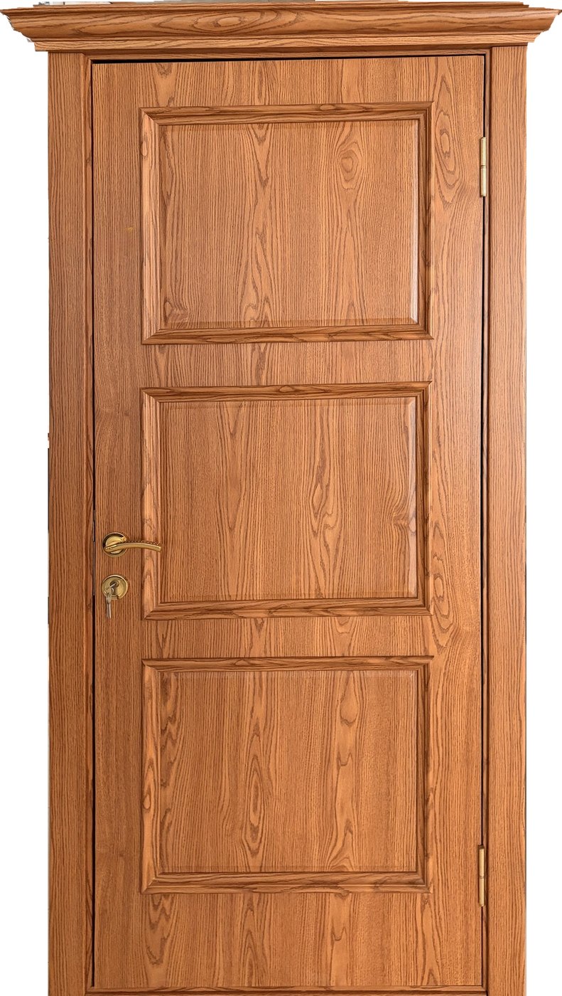 Palıd 3 Xonça Taclı