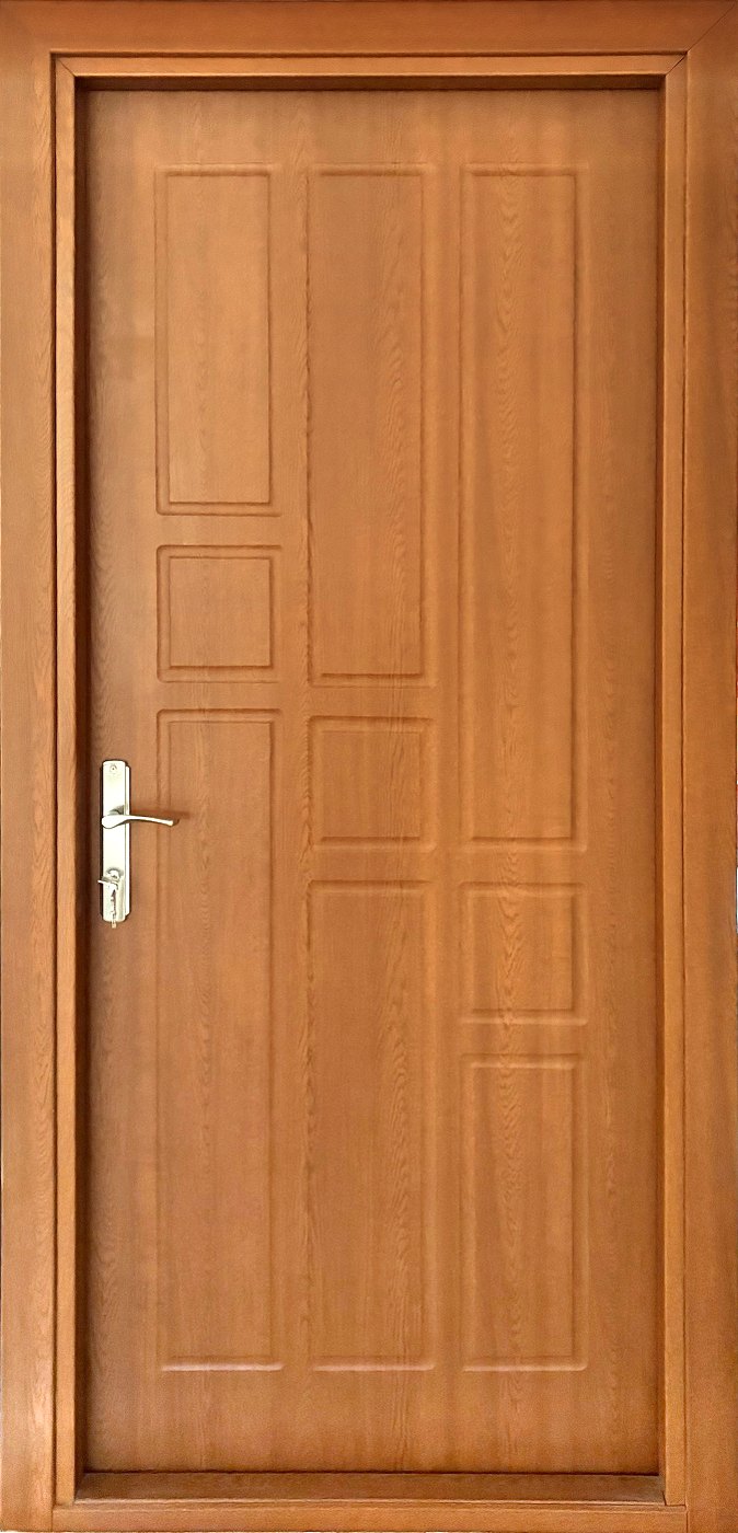 Palıd Asimmetrik 9 Xonça